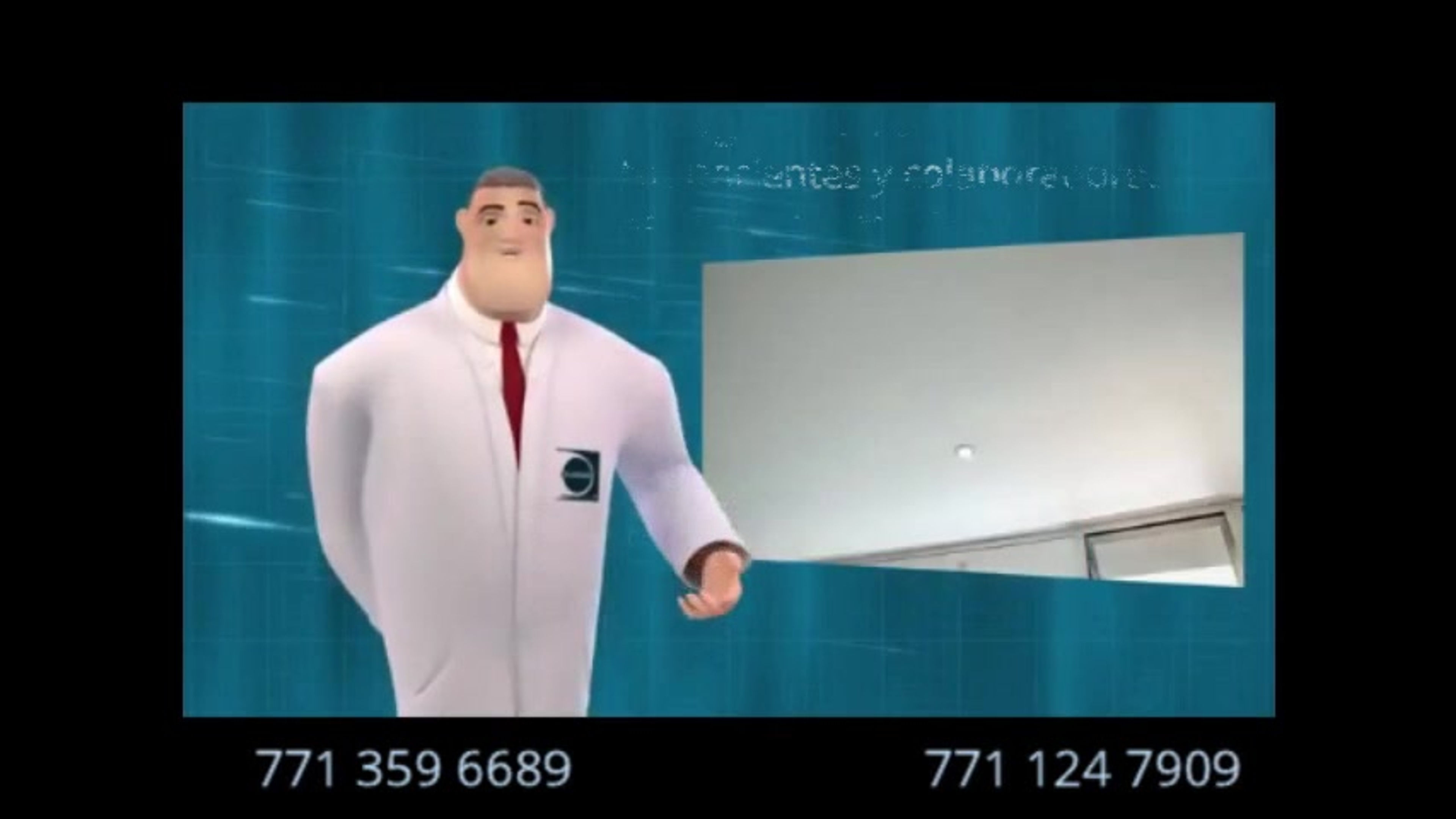 Todos los videos